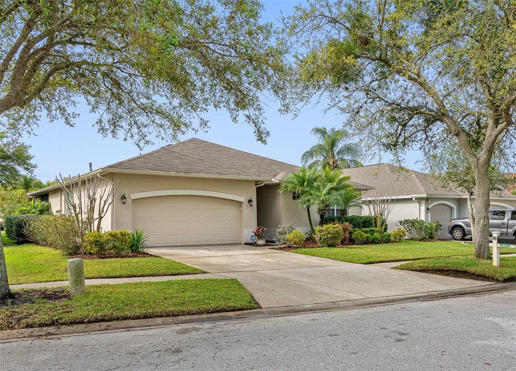 19137 GOLDEN CACOON PLACE LUTZ, FL 33558