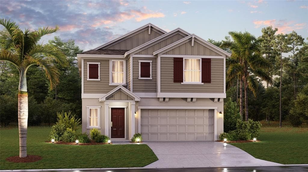 1218 CABOT CLIFFS DRIVE DAYTONA BEACH, FL 32124