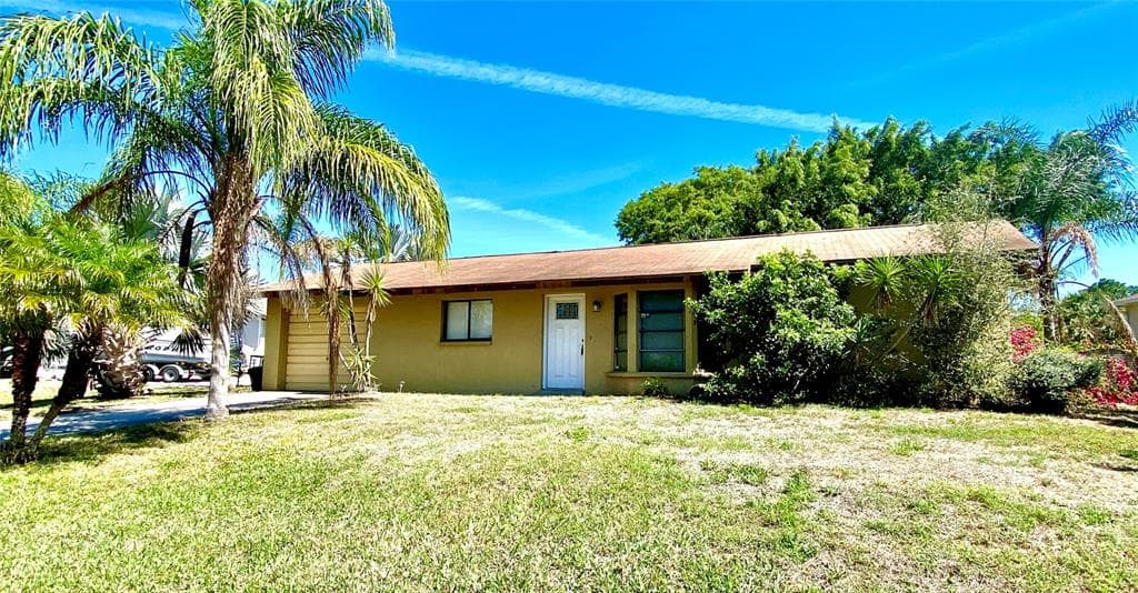 7468 FIRE ISLAND STREET ENGLEWOOD, FL 34224