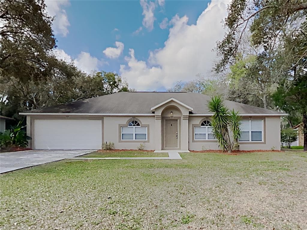 1189 DESMOND AVENUE SPRING HILL, FL 34608