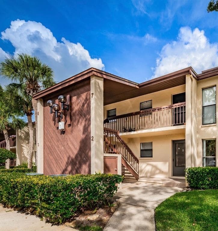 1200 TARPON WOODS BOULEVARD UNIT N2 PALM HARBOR, FL 34685