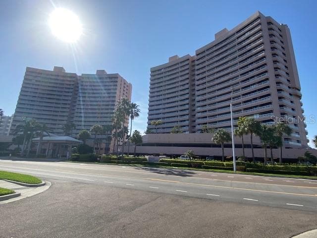 1340 GULF BOULEVARD UNIT 19E CLEARWATER, FL 33767