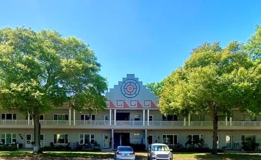 2100 WORLD PARKWAY BOULEVARD UNIT 58 CLEARWATER, FL 33763