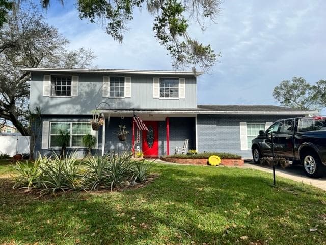 206 TERRACE DRIVE BRANDON, FL 33510