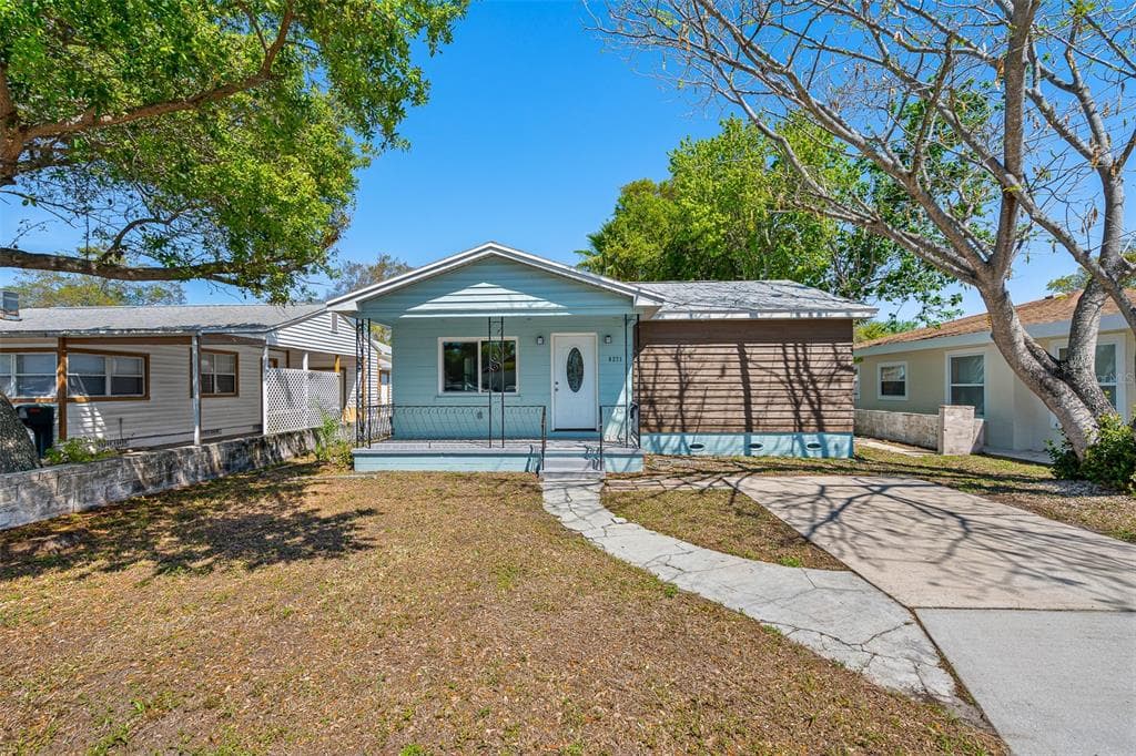 6271 PARK BOULEVARD N PINELLAS PARK, FL 33781