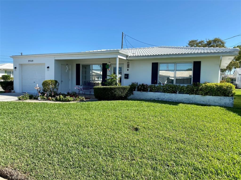 9939 38TH WAY N PINELLAS PARK, FL 33782