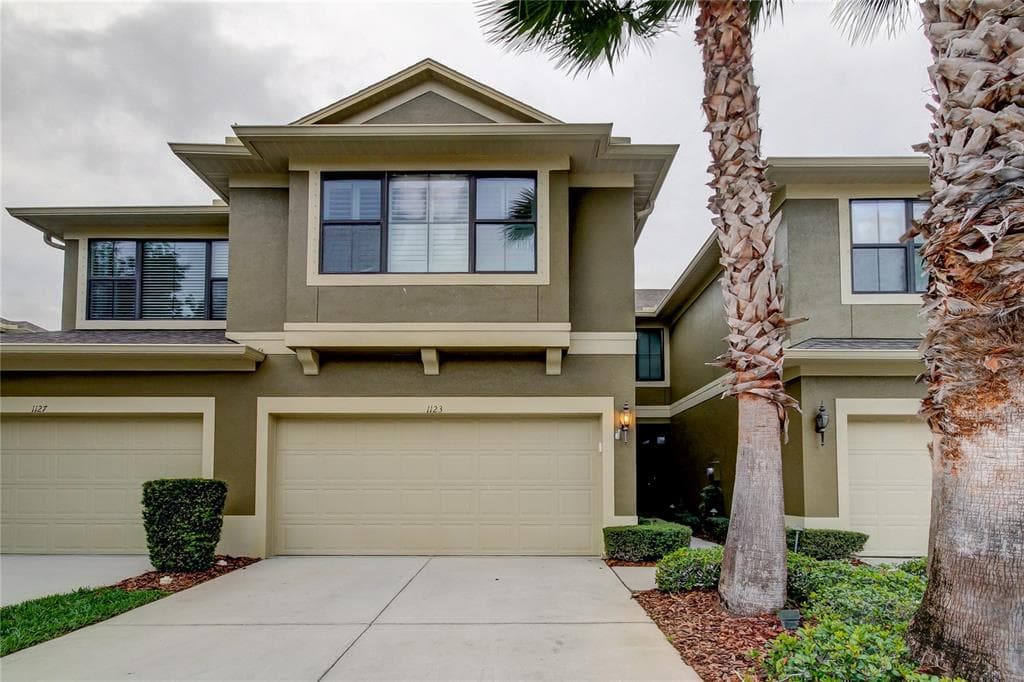 1123 118TH TERRACE N ST PETERSBURG, FL 33716