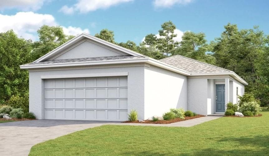 6326 SPRINGMONT LOOP PALMETTO, FL 34221