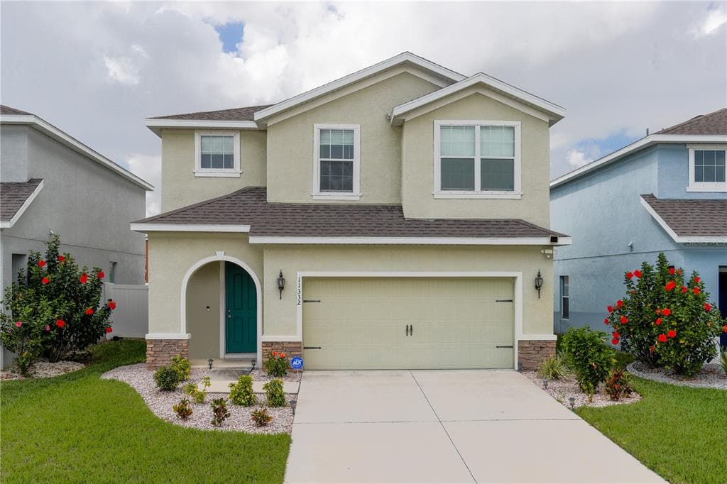 11332 HUDSON HILLS LANE RIVERVIEW, FL 33579