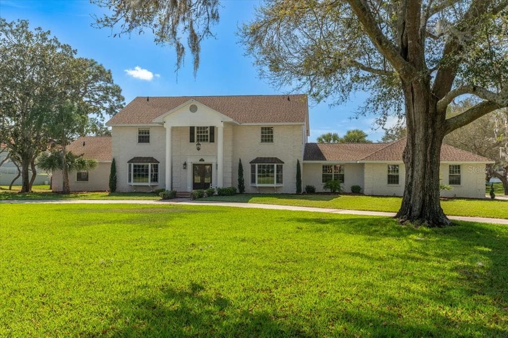 7265 ROYAL OAK DRIVE SPRING HILL, FL 34607