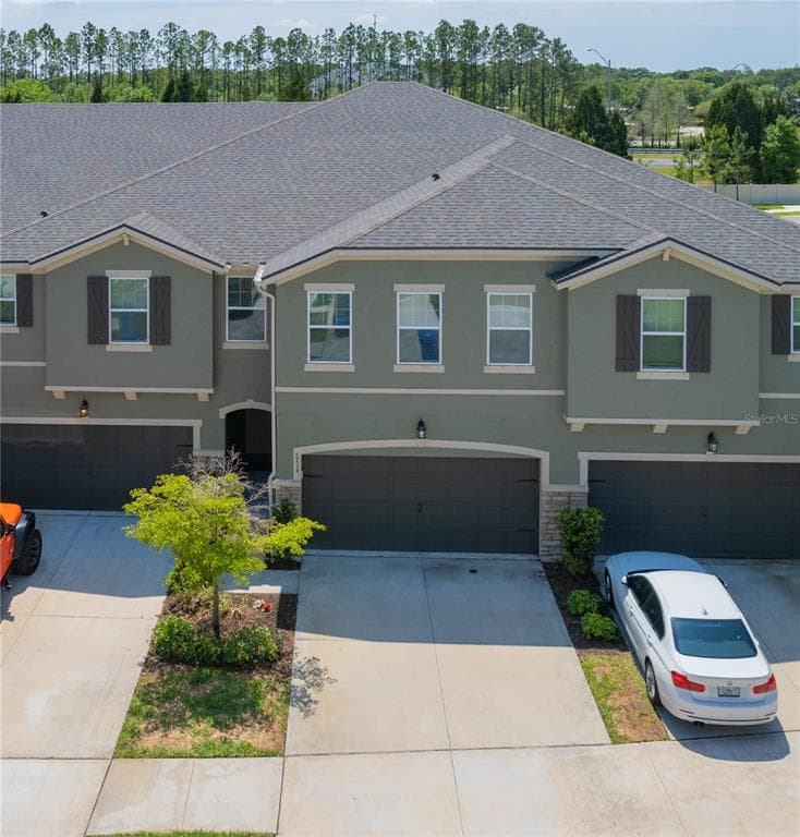 5714 GRAND SONATA AVENUE LUTZ, FL 33558