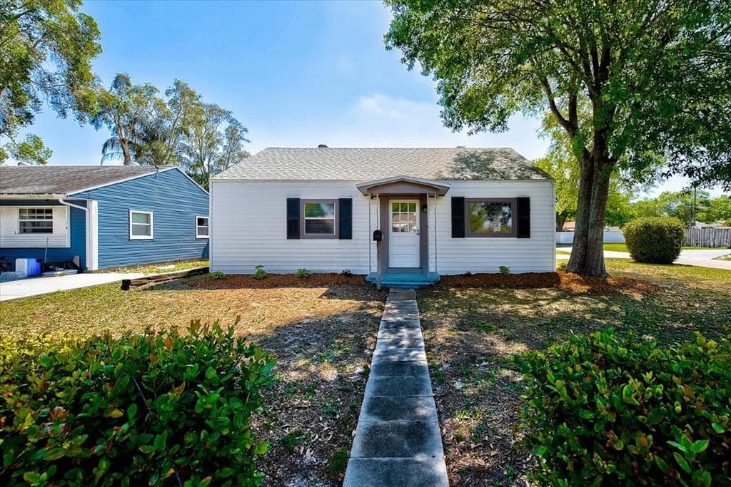 948 57TH AVENUE N ST PETERSBURG, FL 33703