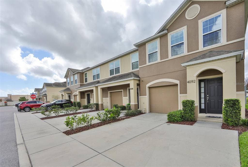 4088 71ST AVENUE N PINELLAS PARK, FL 33781