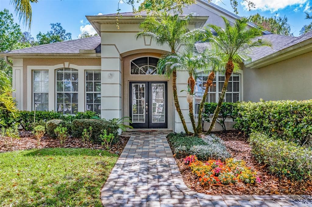 18109 HERON WALK DRIVE
