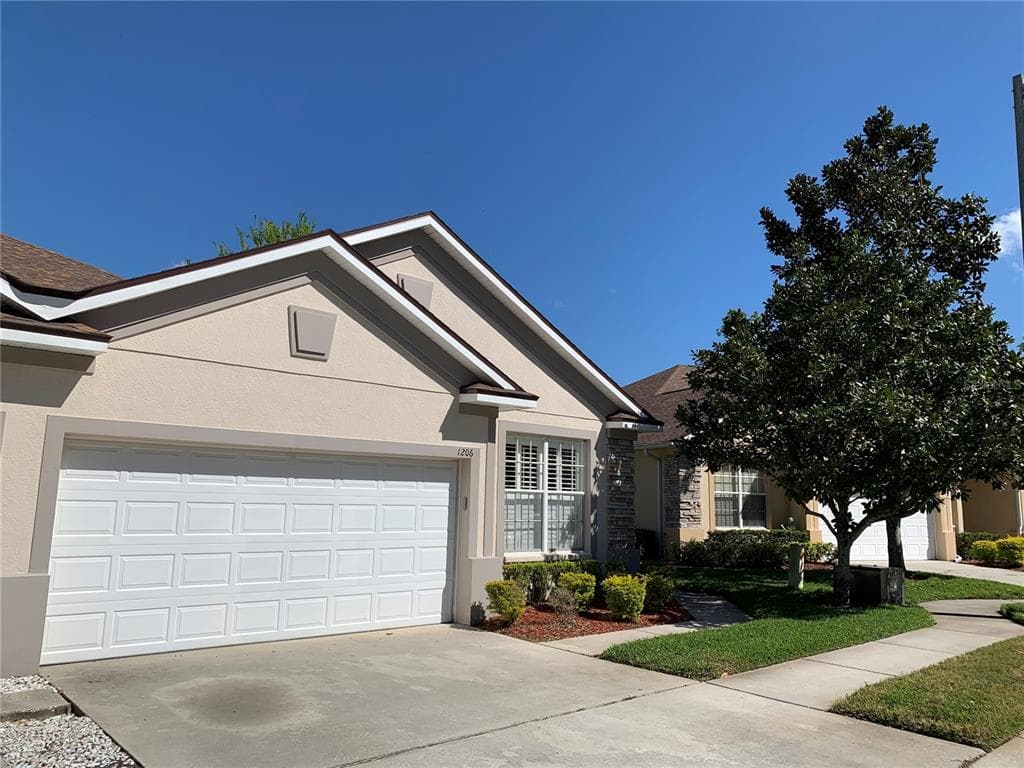 1206 GEORGIA TRACE AVENUE VALRICO, FL 33596
