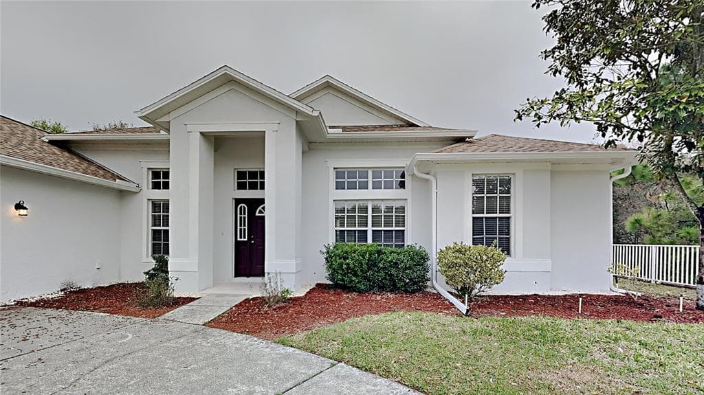 14091 AUTUMNWIND COURT SPRING HILL, FL 34609