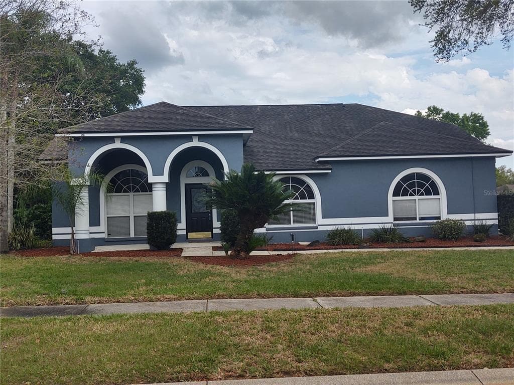 2629 BERRYFIELD PLACE