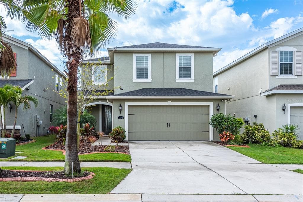11141 ABACO ISLAND AVENUE RIVERVIEW, FL 33579