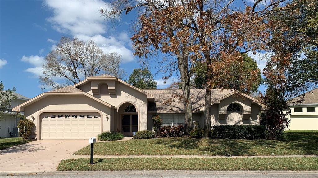 8919 HARGROVE DRIVE HUDSON, FL 34667