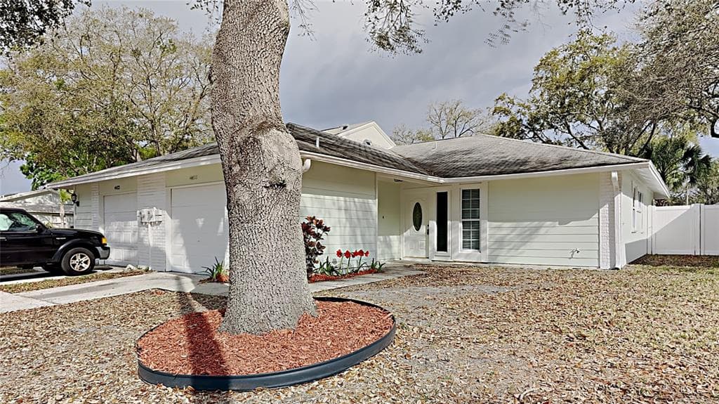 4411 PINE MEADOW COURT TAMPA, FL 33624