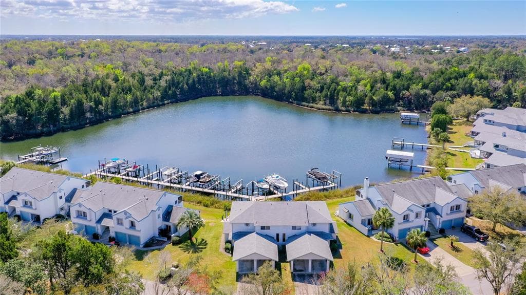 11122 W COVE HARBOR DRIVE UNIT 112 CRYSTAL RIVER, FL 34428