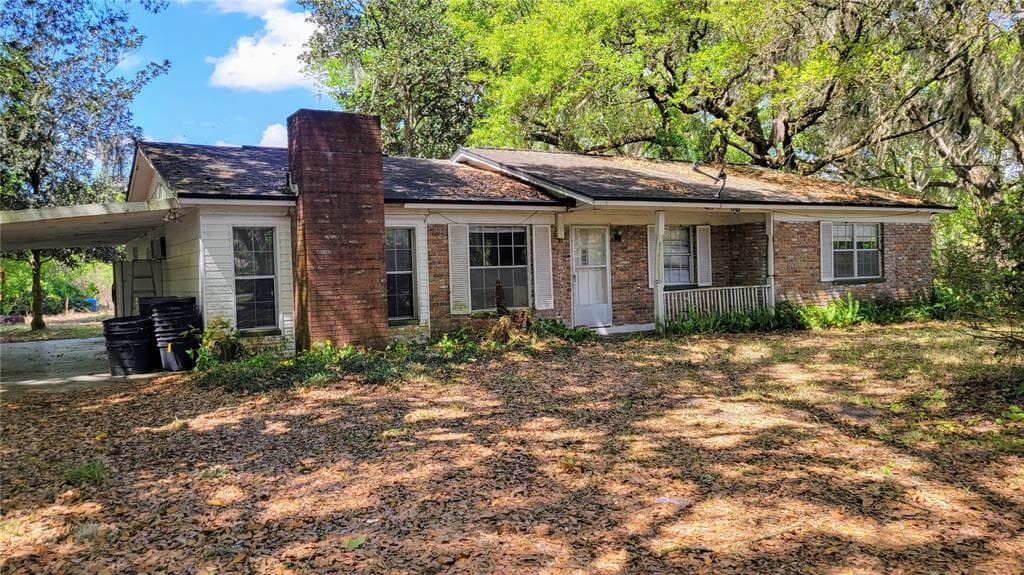 8303 S COUNTY ROAD 39 PLANT CITY, FL 33567