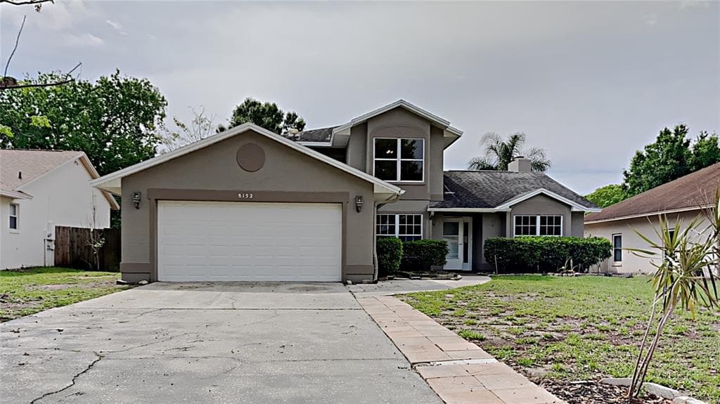 8152 WELLSMERE CIRCLE ORLANDO, FL 32835