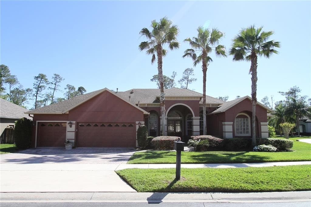 2885 ALOMA LAKE RUN OVIEDO, FL 32765