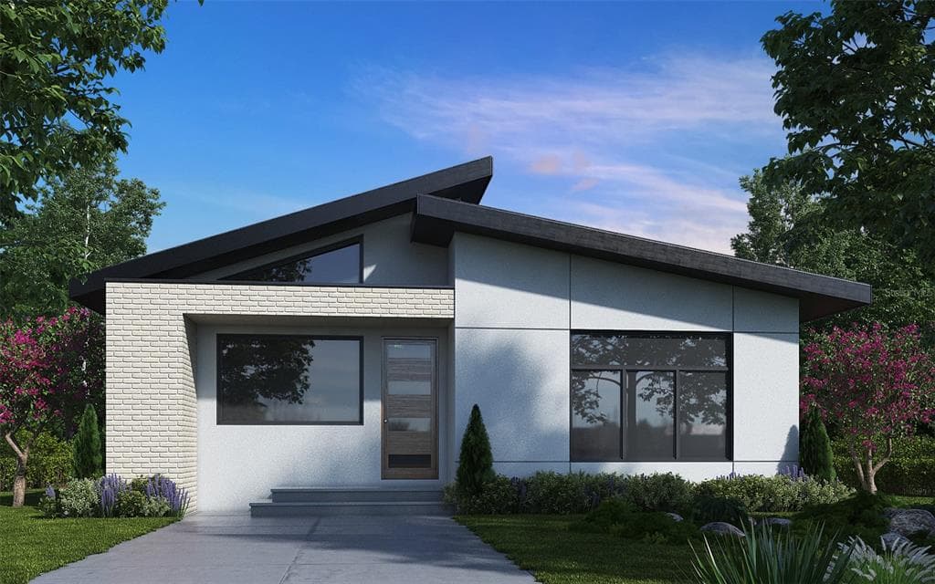 3806 N OLA AVENUE