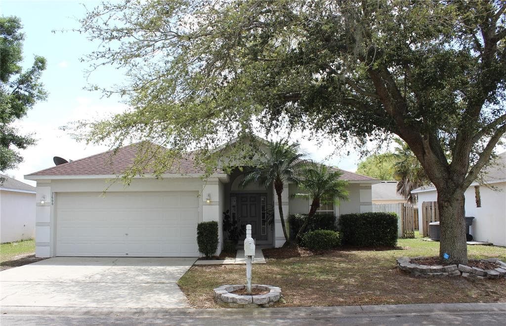 3666 QUEENS COVE BOULEVARD WINTER HAVEN, FL 33880