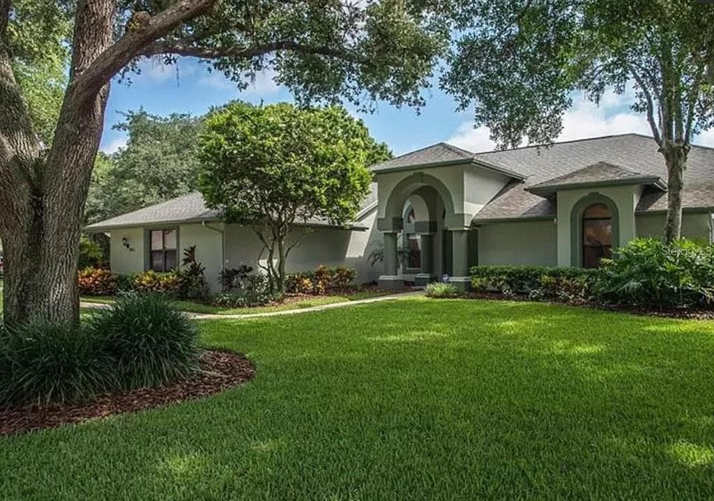 4455 BARDSDALE DRIVE PALM HARBOR, FL 34685