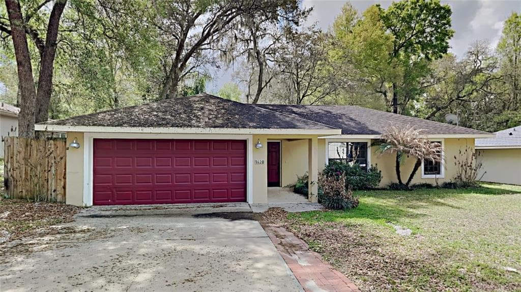 1420 19TH STREET ORANGE CITY, FL 32763