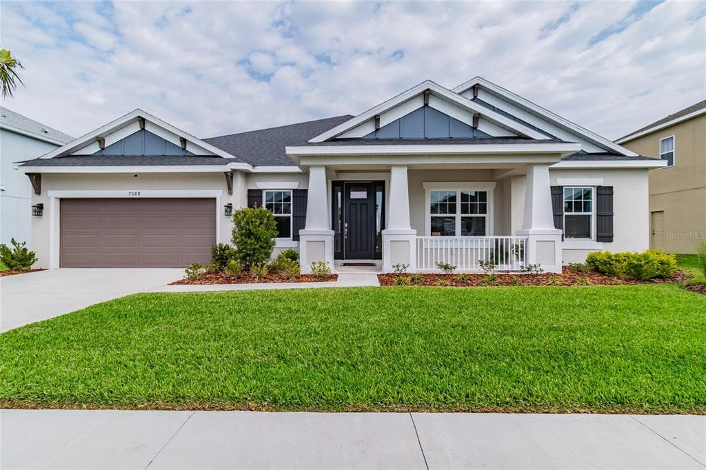 7088 BRADBURY CIRCLE