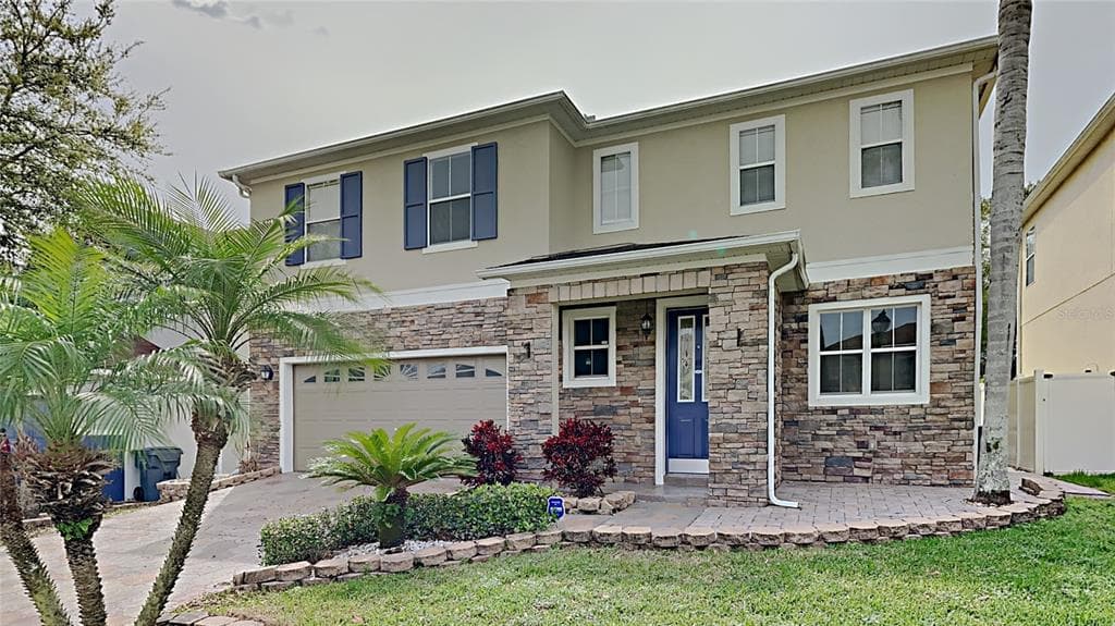 113 ALFANI STREET DAVENPORT, FL 33896