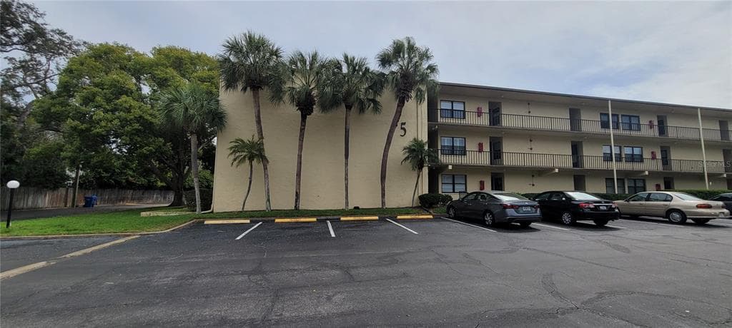 14130 ROSEMARY LANE UNIT 5113 LARGO, FL 33774