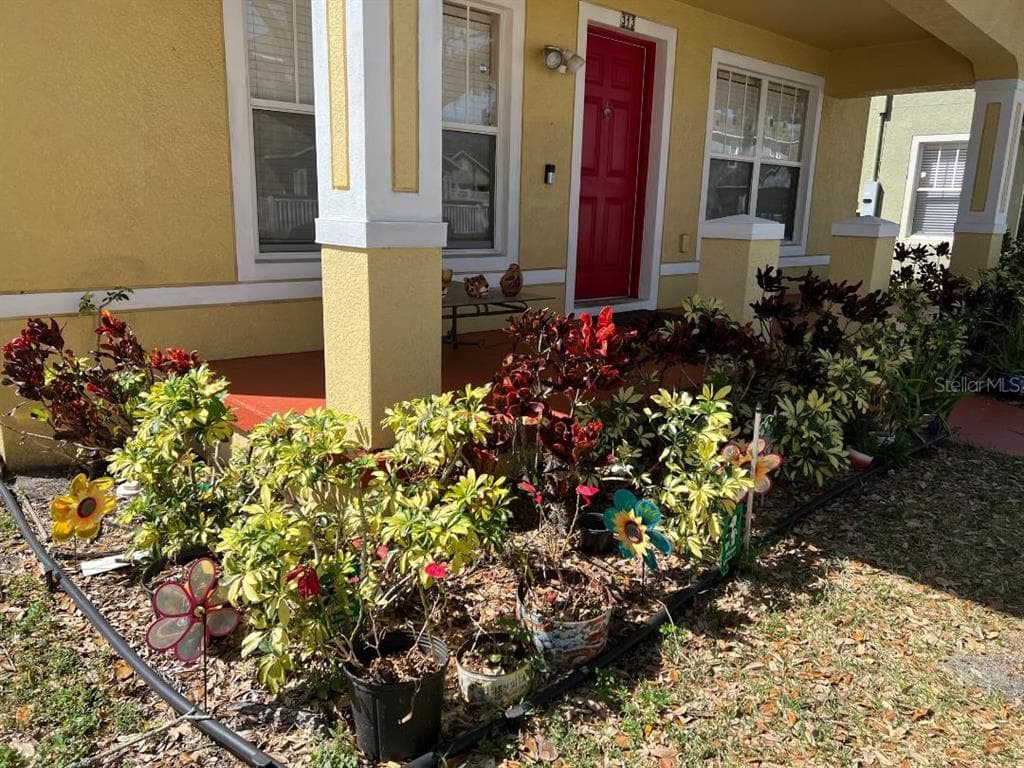 313 E KIRBY STREET TAMPA, FL 33604