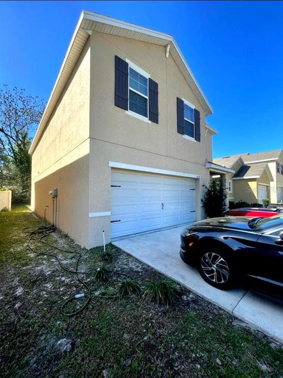 10127 HAWK STORM AVENUE TAMPA, FL 33610