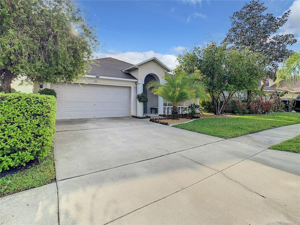 1116 JACOB WAY