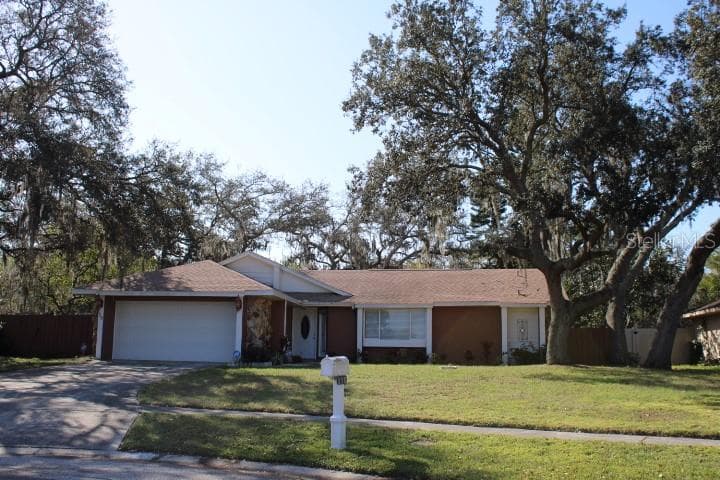 738 FORTUNA DRIVE BRANDON, FL 33511