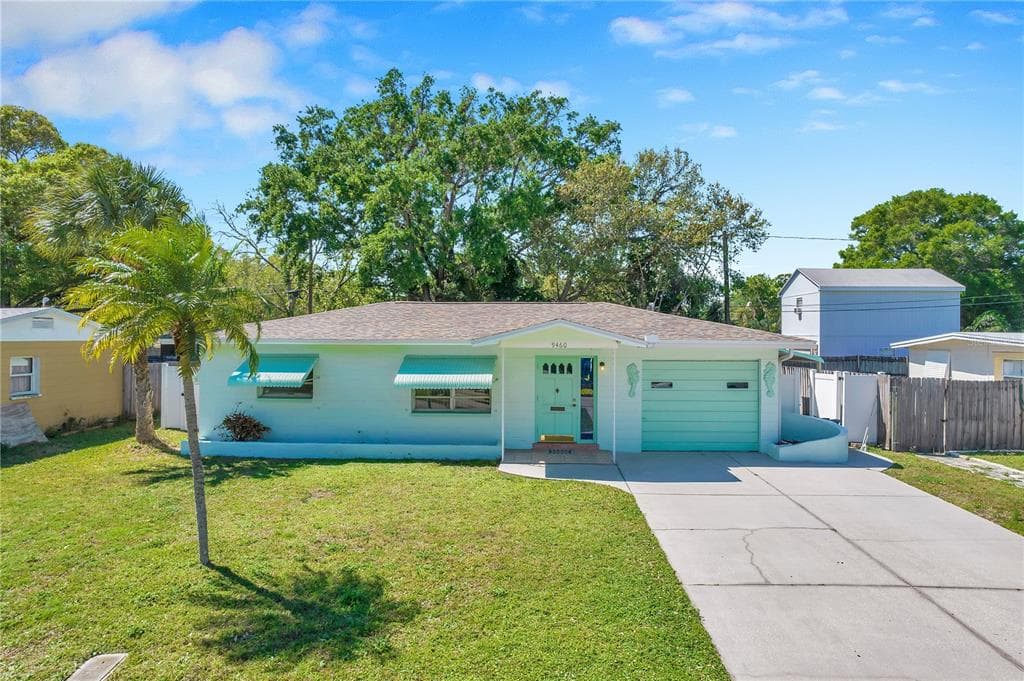 9460 55TH STREET N PINELLAS PARK, FL 33782