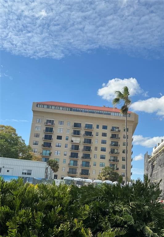 2109 BAYSHORE BOULEVARD UNIT 811 TAMPA, FL 33606