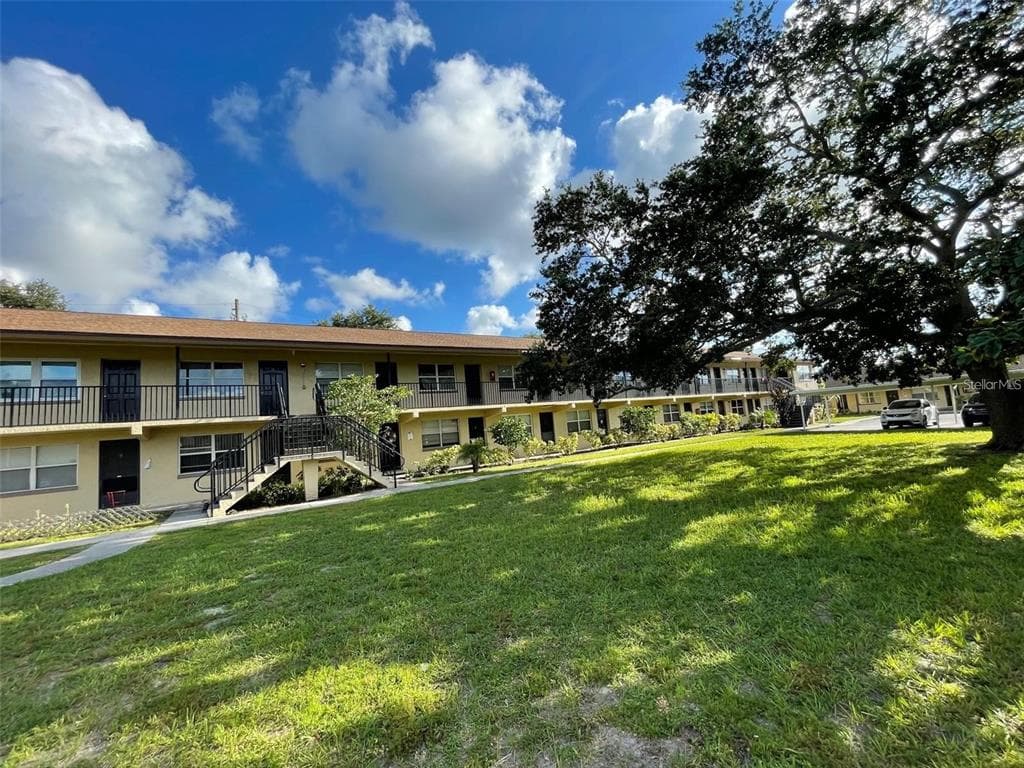 2501 HARN BOULEVARD UNIT H26 CLEARWATER, FL 33764