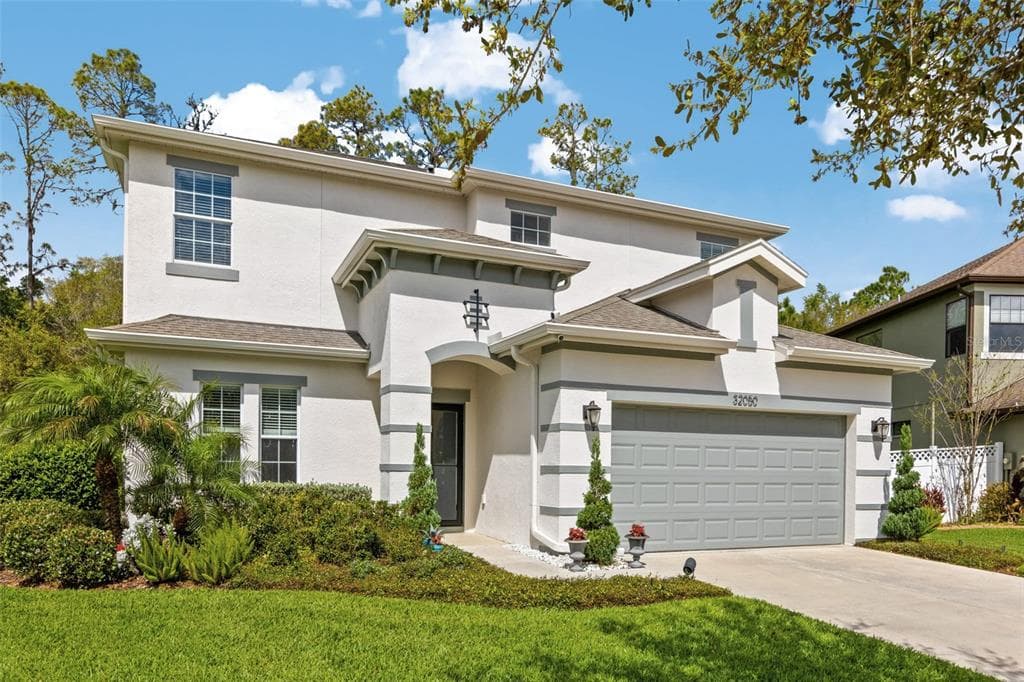 32050 GARDEN ALCOVE LOOP