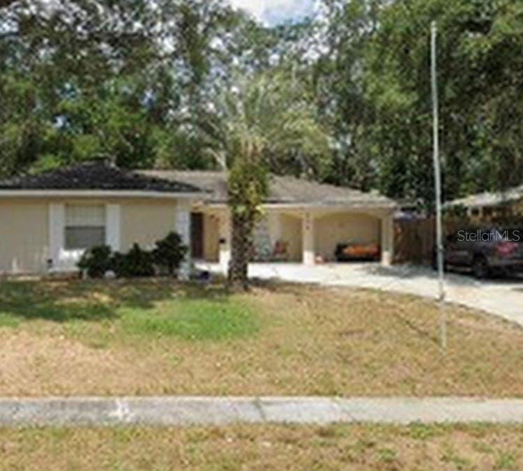 534 TIMBERWOLF TRAIL APOPKA, FL 32712