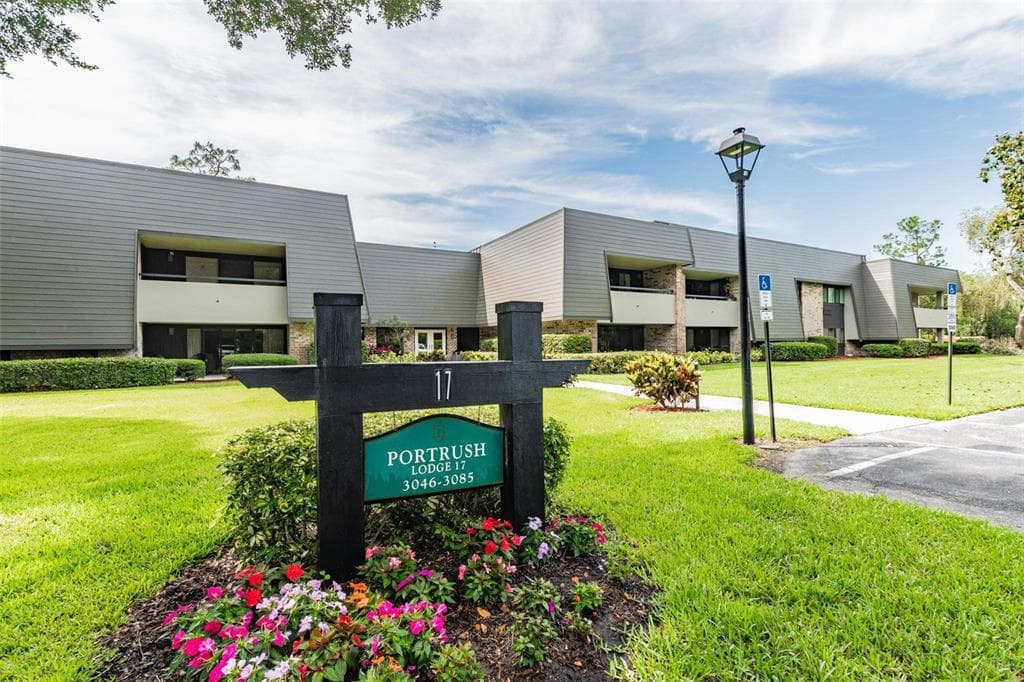 36750 US HIGHWAY 19 N UNIT 17-111 PALM HARBOR, FL 34684