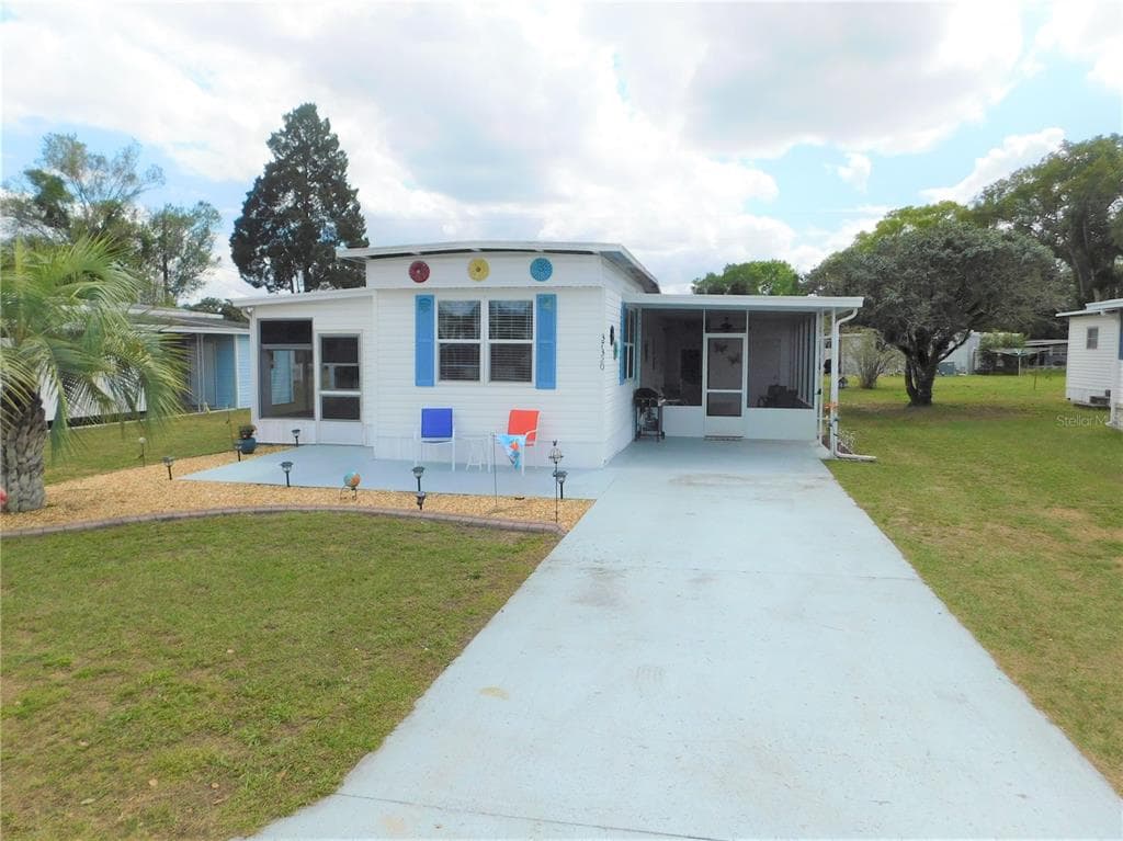 37320 SANDRA AVENUE ZEPHYRHILLS, FL 33542