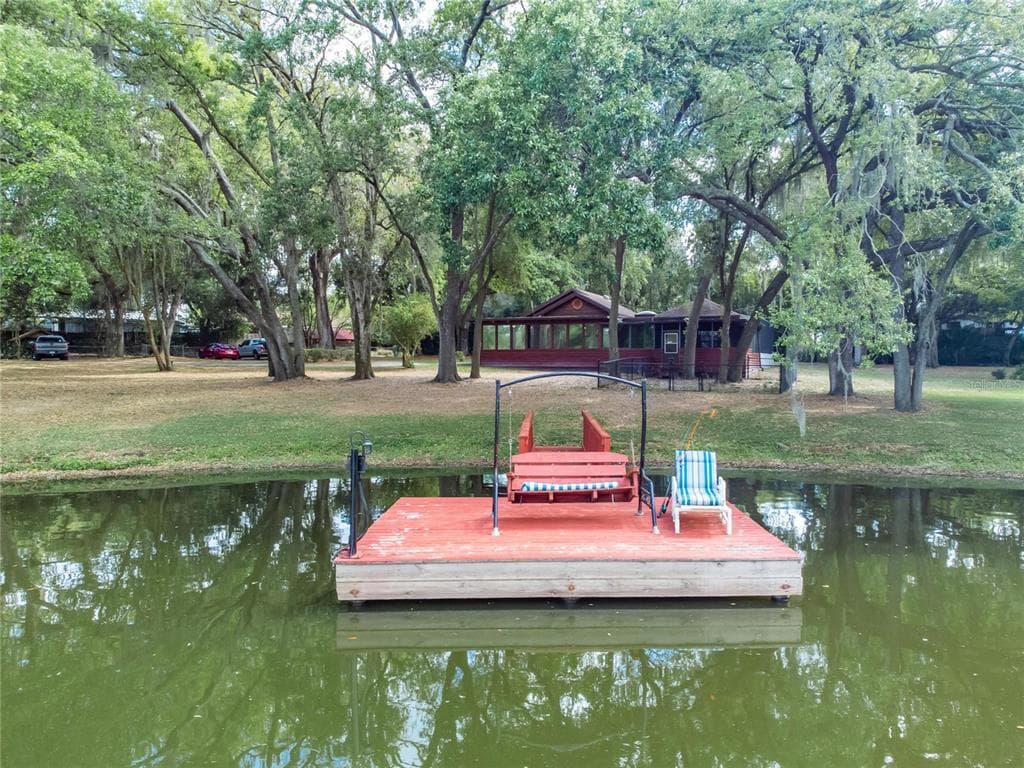 11111 COLONY HILL DRIVE SEFFNER, FL 33584