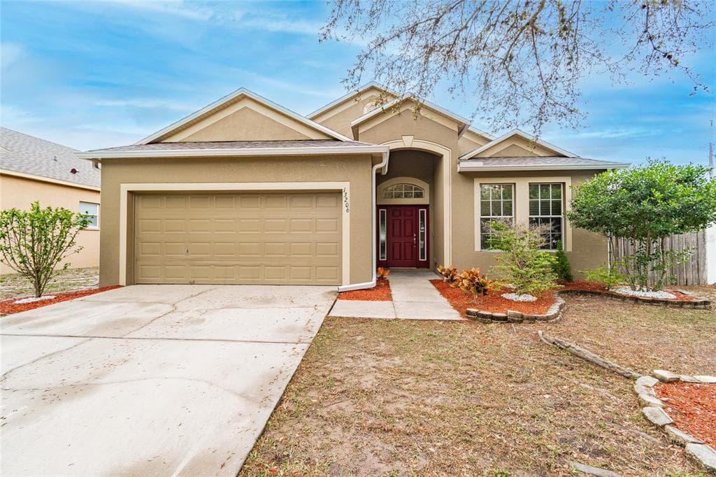 13206 BEECHBERRY DRIVE RIVERVIEW, FL 33579