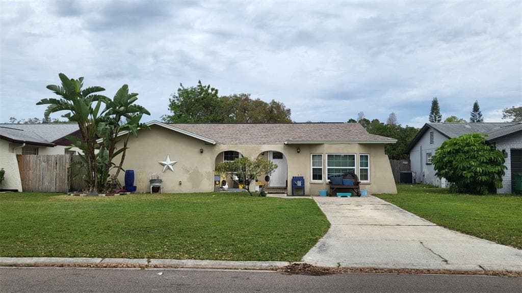 120 CORAL DRIVE SAFETY HARBOR, FL 34695
