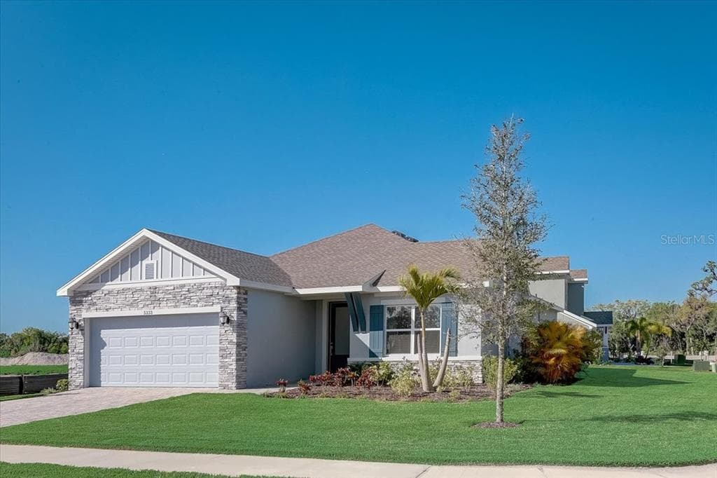 5333 SENZA TRAIL PALMETTO, FL 34221